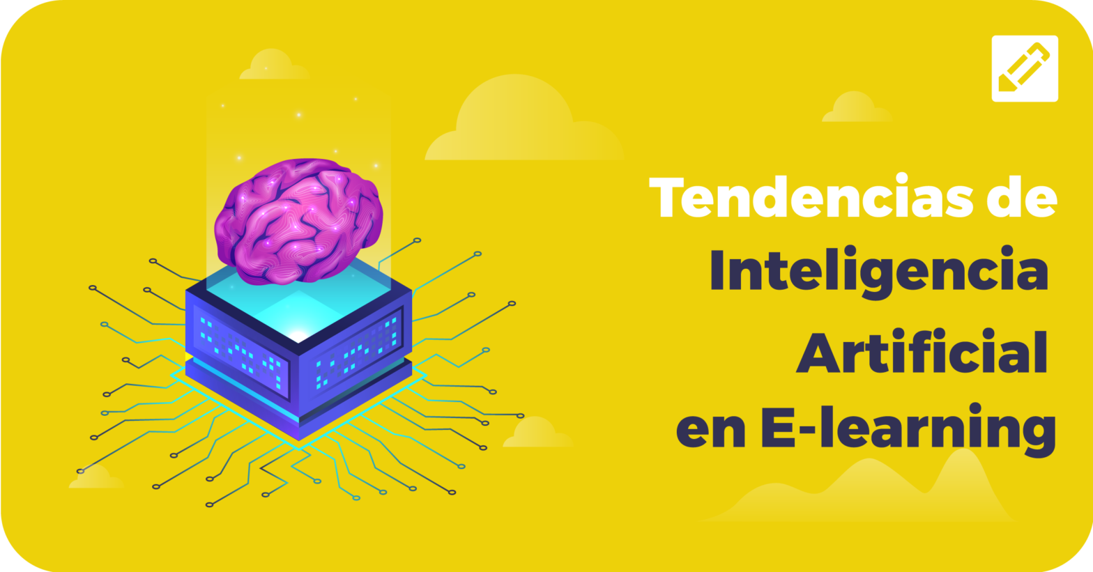 Cursalab | Tendencias de Inteligencia Artificial en E-learning