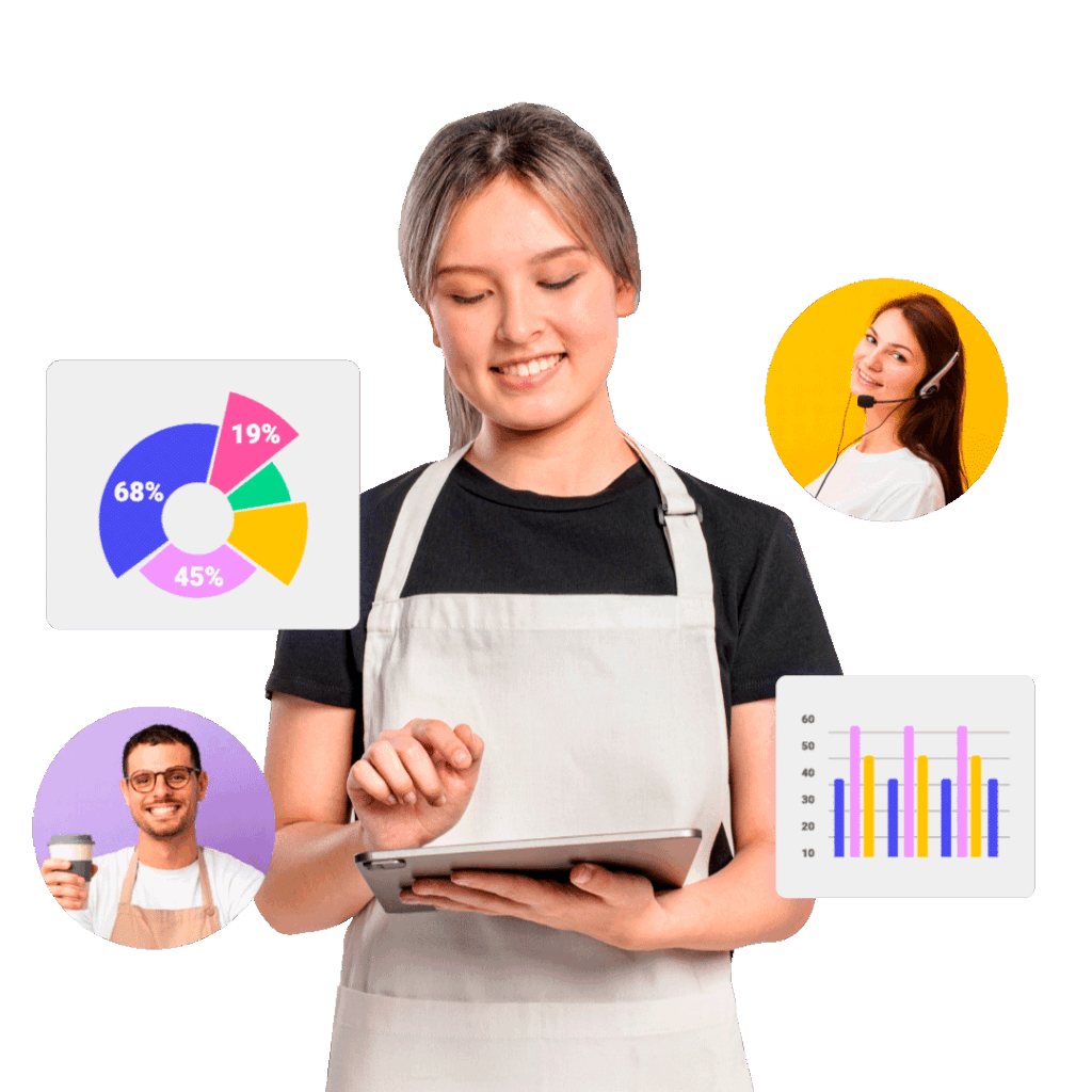 Checkops Cursalab: LMS para capacitación laboral y control operativo