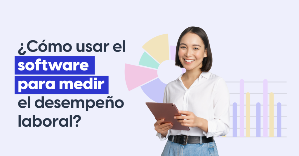 ¿cómo Usar Un Software Para Medir El Desempeño Laboralemk 9137