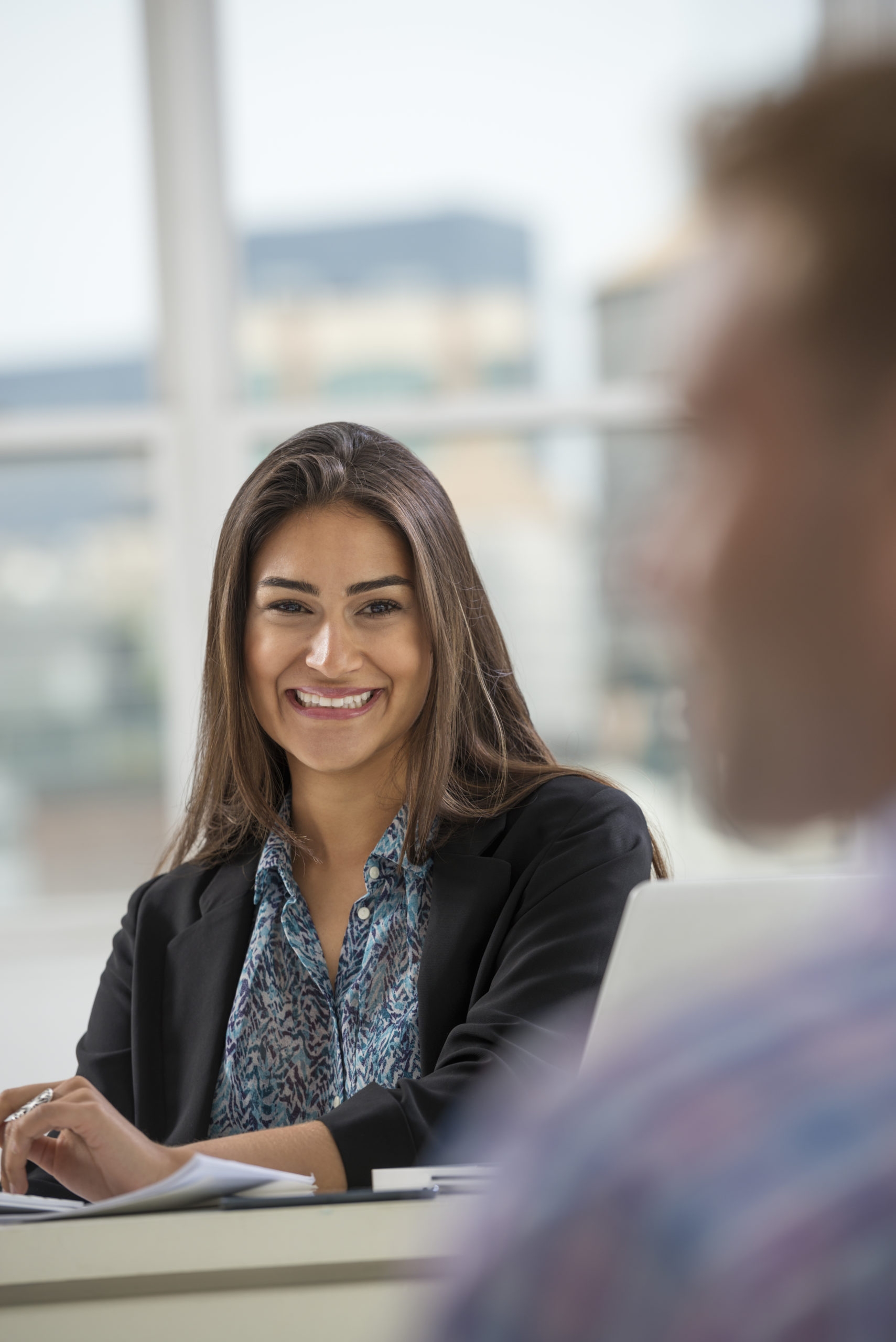 Formato de Employee Journey Map
