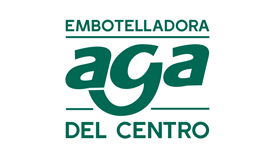 Embotelladora Aga del Centro
