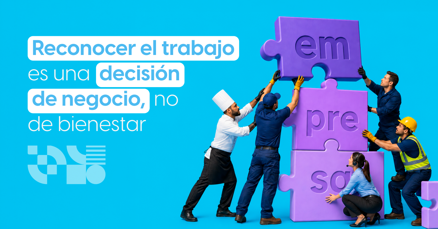 Día del Trabajo | Talento Operativo