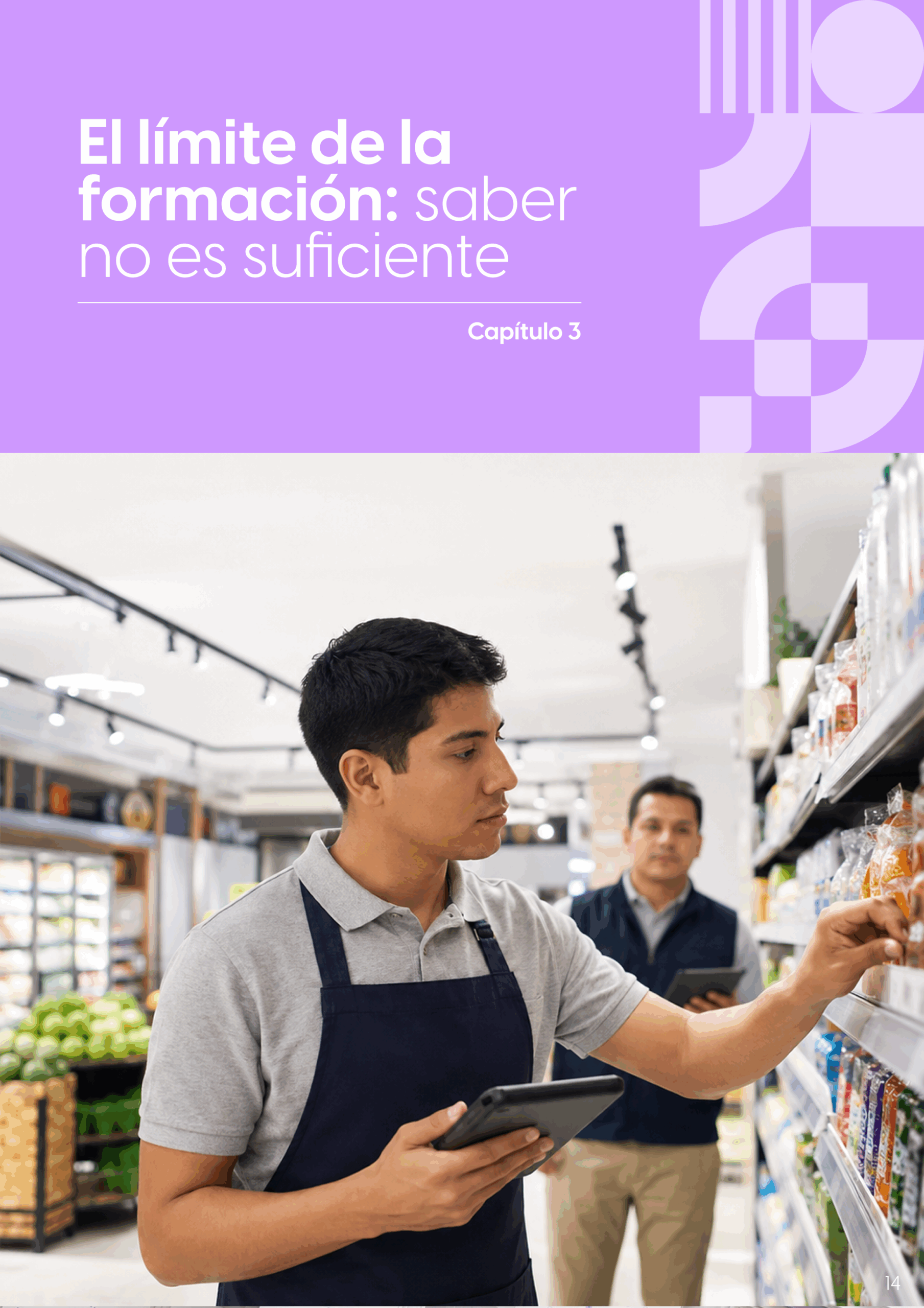 Ejecución operativa en empresas multisede